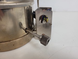 Thumbnail image of Edwards Diffstak Oil Diffusion SP 352 Pump Lab