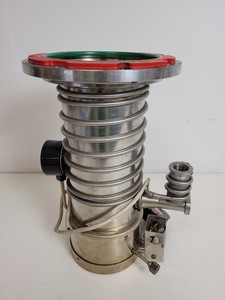 Thumbnail image of Edwards Diffstak Oil Diffusion SP 352 Pump Lab