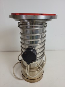 Thumbnail image of Edwards Diffstak Oil Diffusion SP 352 Pump Lab