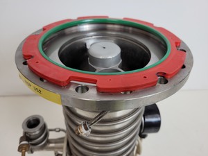 Thumbnail image of Edwards Diffstak Oil Diffusion SP 352 Pump Lab