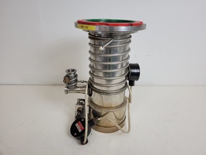 Thumbnail image of Edwards Diffstak Oil Diffusion SP 352 Pump Lab