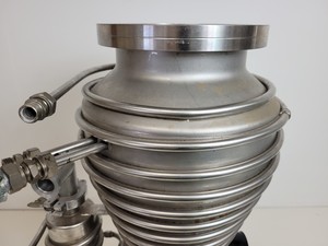 Thumbnail image of Edwards 160mm Diffstak Oil Diffusion Pump NSP 341 Lab