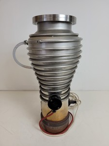 Thumbnail image of Edwards 160mm Diffstak Oil Diffusion Pump NSP 341 Lab