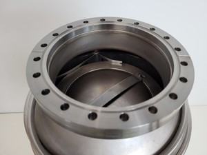 Thumbnail image of Edwards 160mm Diffstak Oil Diffusion Pump NSP 341 Lab