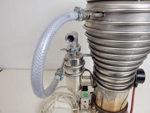Thumbnail image of Edwards 160mm Diffstak Oil Diffusion Pump NSP 341 Lab