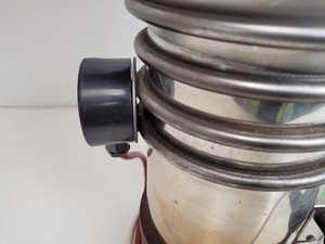 Thumbnail image of Edwards 160mm Diffstak Oil Diffusion Pump NSP 341 Lab