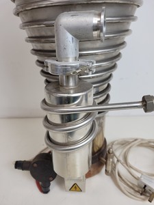 Thumbnail image of Edwards 160mm Diffstak Oil Diffusion Pump NSP 341 Lab