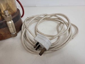 Thumbnail image of Edwards 160mm Diffstak Oil Diffusion Pump NSP 341 Lab