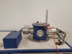 Thumbnail image of Ion Tech Ltd Plasma Etching Machine - FAE/406/P - Z.761.STN Lab