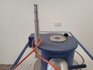 Thumbnail image of Ion Tech Ltd Plasma Etching Machine - FAE/406/P - Z.761.STN Lab