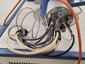 Thumbnail image of Ion Tech Ltd Plasma Etching Machine - FAE/406/P - Z.761.STN Lab