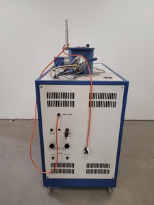 Thumbnail image of Ion Tech Ltd Plasma Etching Machine - FAE/406/P - Z.761.STN Lab