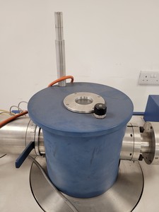 Thumbnail image of Ion Tech Ltd Plasma Etching Machine - FAE/406/P - Z.761.STN Lab