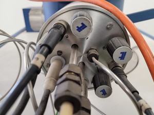 Thumbnail image of Ion Tech Ltd Plasma Etching Machine - FAE/406/P - Z.761.STN Lab