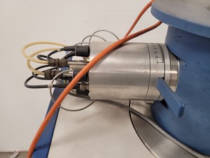 Thumbnail image of Ion Tech Ltd Plasma Etching Machine - FAE/406/P - Z.761.STN Lab