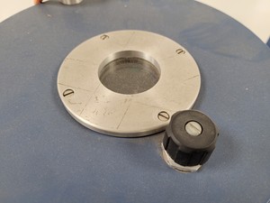 Thumbnail image of Ion Tech Ltd Plasma Etching Machine - FAE/406/P - Z.761.STN Lab