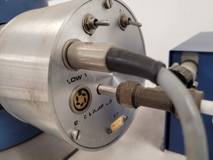 Thumbnail image of Ion Tech Ltd Plasma Etching Machine - FAE/406/P - Z.761.STN Lab
