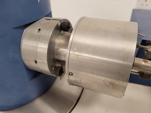 Thumbnail image of Ion Tech Ltd Plasma Etching Machine - FAE/406/P - Z.761.STN Lab