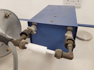 Thumbnail image of Ion Tech Ltd Plasma Etching Machine - FAE/406/P - Z.761.STN Lab