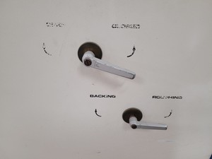 Thumbnail image of Ion Tech Ltd Plasma Etching Machine - FAE/406/P - Z.761.STN Lab