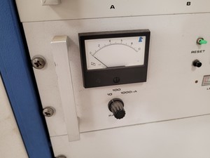 Thumbnail image of Ion Tech Ltd Plasma Etching Machine - FAE/406/P - Z.761.STN Lab