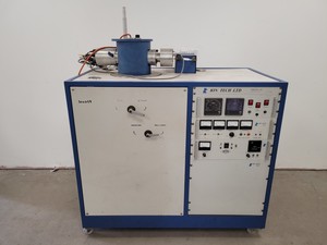 Thumbnail image of Ion Tech Ltd Plasma Etching Machine - FAE/406/P - Z.761.STN Lab