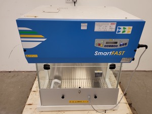 Thumbnail image of CAS Controlled Air Solutions SmartFAST Laminar Flow Cabinet Lab