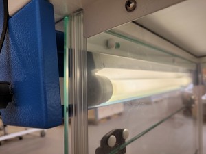 Thumbnail image of CAS Controlled Air Solutions SmartFAST Laminar Flow Cabinet Lab