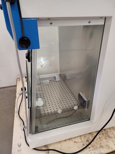 Thumbnail image of CAS Controlled Air Solutions SmartFAST Laminar Flow Cabinet Lab