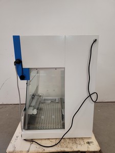 Thumbnail image of CAS Controlled Air Solutions SmartFAST Laminar Flow Cabinet Lab