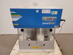 Thumbnail image of CAS Controlled Air Solutions SmartFAST Laminar Flow Cabinet Lab
