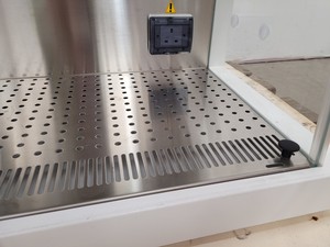Thumbnail image of CAS Controlled Air Solutions SmartFAST Laminar Flow Cabinet Lab