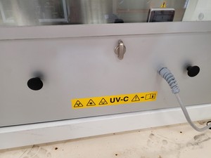 Thumbnail image of CAS Controlled Air Solutions SmartFAST Laminar Flow Cabinet Lab
