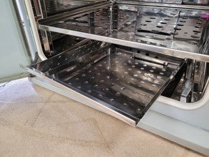Thumbnail image of Heto Holten CO2 Incubator  Model - CellHouse 170 - 001 Lab