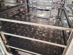 Thumbnail image of Heto Holten CO2 Incubator  Model - CellHouse 170 - 001 Lab