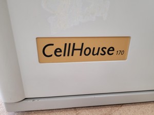 Thumbnail image of Heto Holten CO2 Incubator  Model - CellHouse 170 - 001 Lab