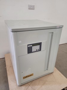 Thumbnail image of Heto Holten CO2 Incubator  Model - CellHouse 170 - 001 Lab