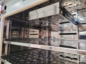 Thumbnail image of Heto Holten CO2 Incubator  Model - CellHouse 170 - 001 Lab