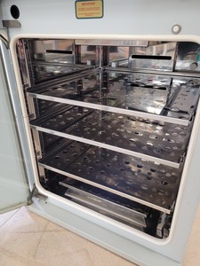 Thumbnail image of Heto Holten CO2 Incubator  Model - CellHouse 170 - 001 Lab
