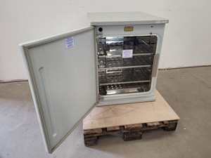 Thumbnail image of Heto Holten CO2 Incubator  Model - CellHouse 170 - 001 Lab