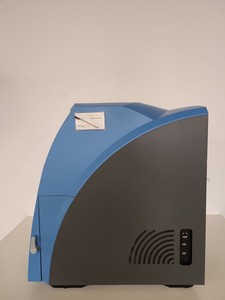 Thumbnail image of ProteinSimple FluorChem M FM0413 Western Blot Imaging System Lab