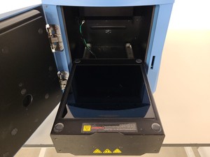 Thumbnail image of ProteinSimple FluorChem M FM0413 Western Blot Imaging System Lab