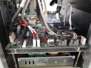 Thumbnail image of ProteinSimple FluorChem M FM0413 Western Blot Imaging System Lab