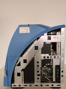Thumbnail image of ProteinSimple FluorChem M FM0413 Western Blot Imaging System Lab