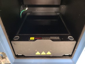 Thumbnail image of ProteinSimple FluorChem M FM0413 Western Blot Imaging System Lab