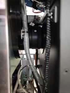 Thumbnail image of ProteinSimple FluorChem M FM0413 Western Blot Imaging System Lab