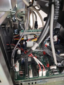 Thumbnail image of ProteinSimple FluorChem M FM0413 Western Blot Imaging System Lab