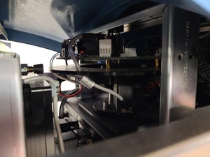 Thumbnail image of ProteinSimple FluorChem M FM0413 Western Blot Imaging System Lab