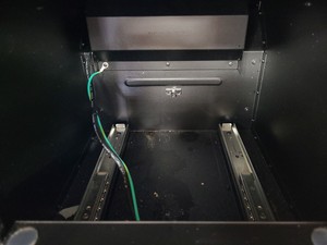 Thumbnail image of ProteinSimple FluorChem M FM0413 Western Blot Imaging System Lab