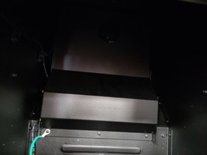 Thumbnail image of ProteinSimple FluorChem M FM0413 Western Blot Imaging System Lab